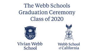 Class of 2020 Graduation Celebration