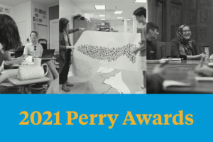2021 Perry Awards