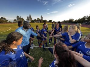 VWS soccer seeks state title