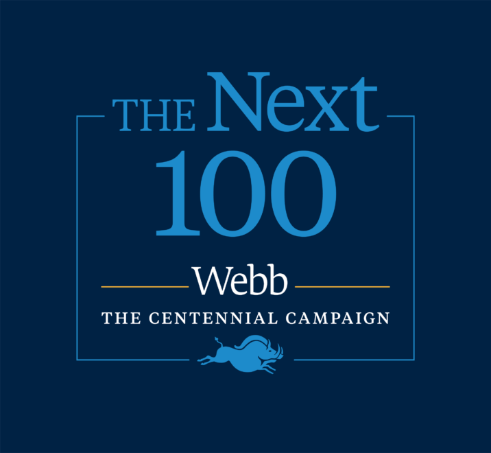 Next 100 The Centennial Campaign