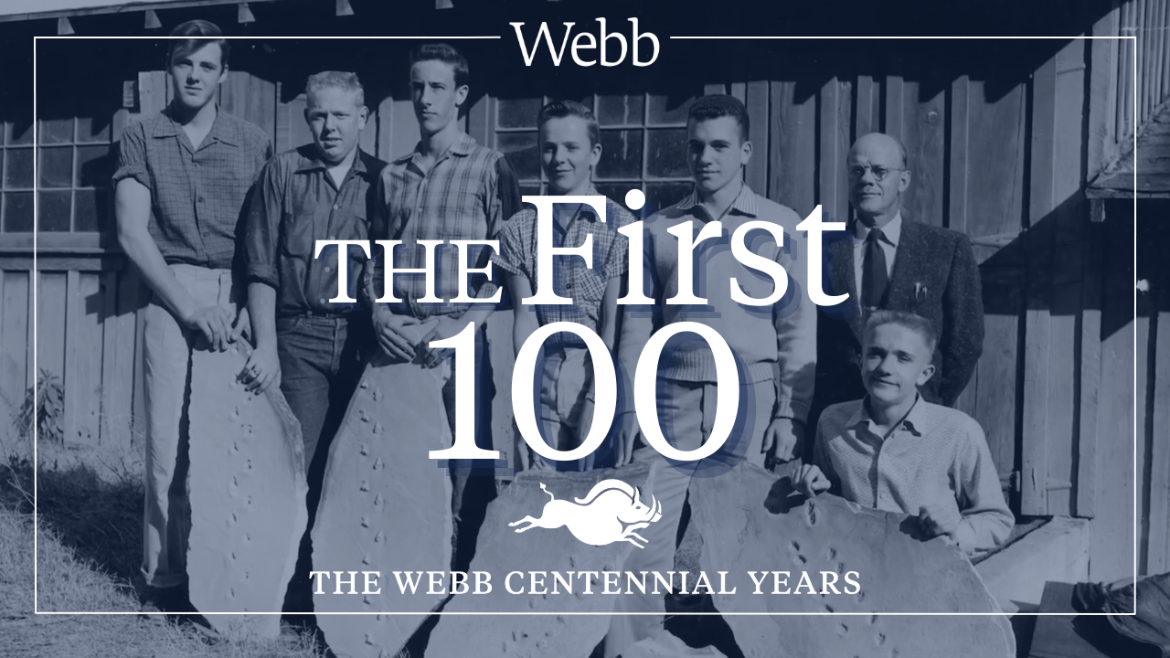 The First 100 video cover